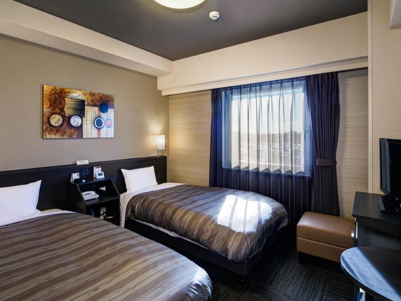 Hotel Route Inn Kasai Hojonoshuku Luaran gambar