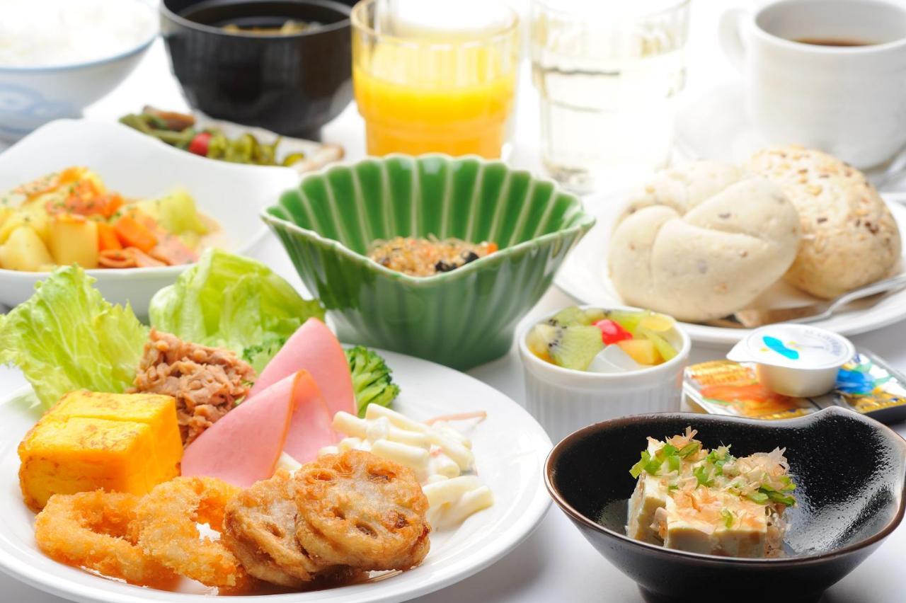 Hotel Route Inn Kasai Hojonoshuku Luaran gambar