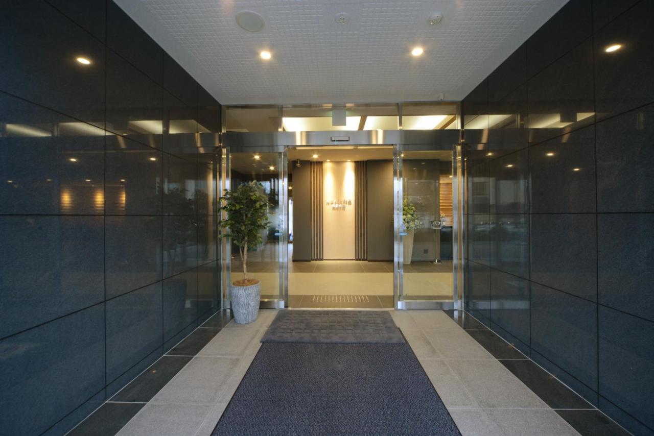 Hotel Route Inn Kasai Hojonoshuku Luaran gambar