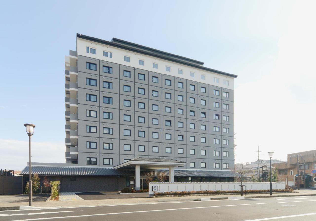 Hotel Route Inn Kasai Hojonoshuku Luaran gambar