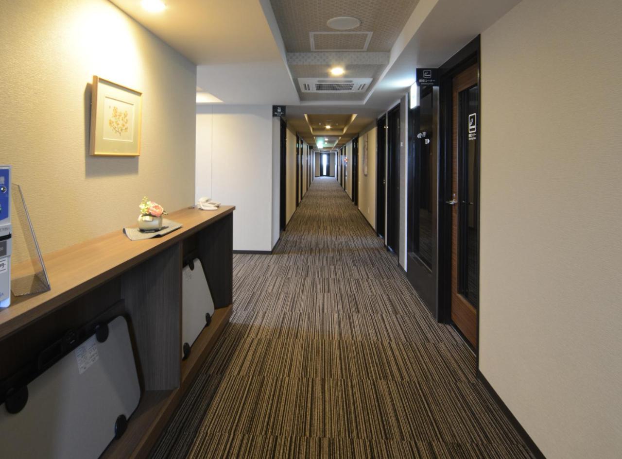 Hotel Route Inn Kasai Hojonoshuku Luaran gambar