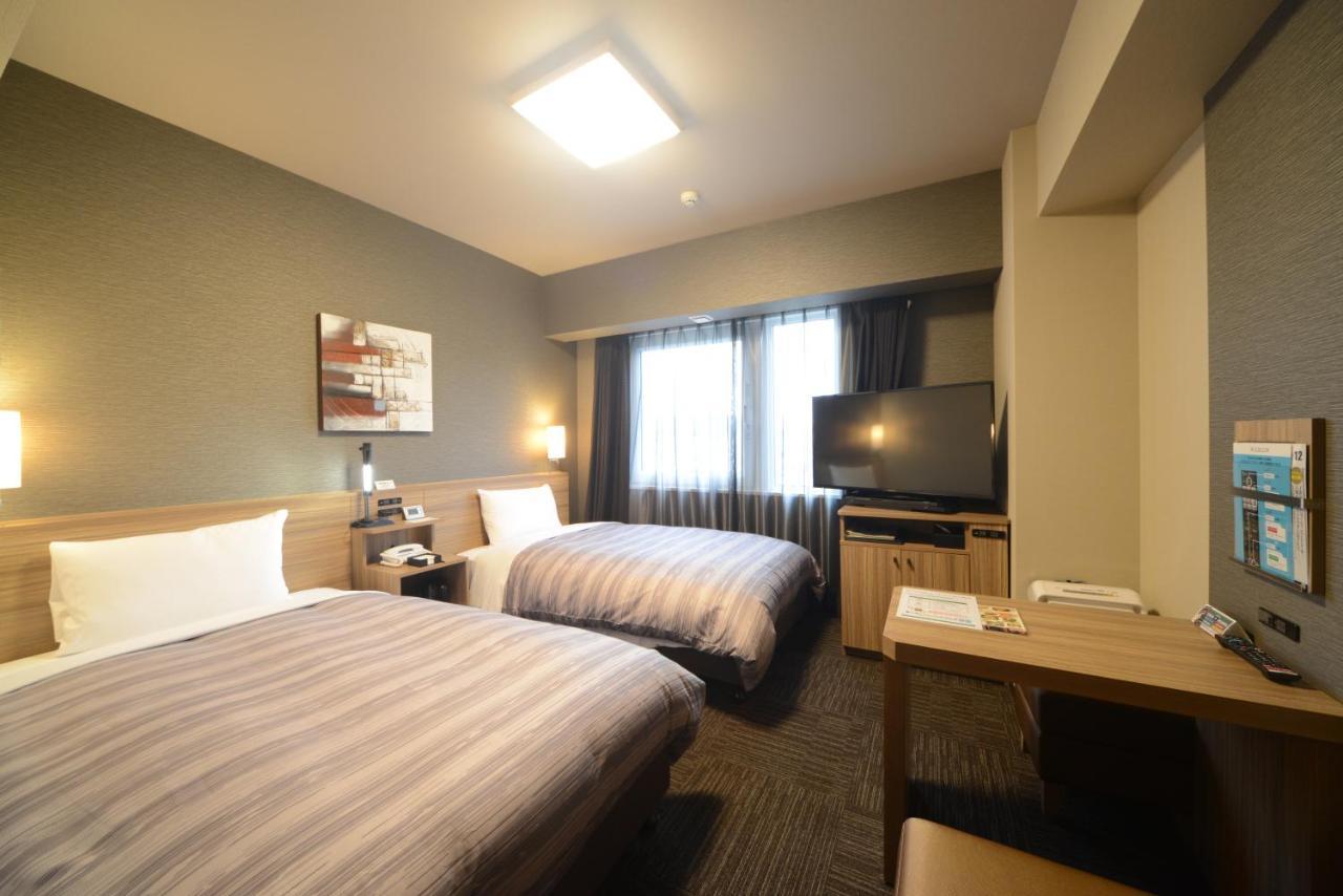 Hotel Route Inn Kasai Hojonoshuku Luaran gambar